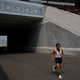 Illustration for article titled Scenes From North Koreas Marathon